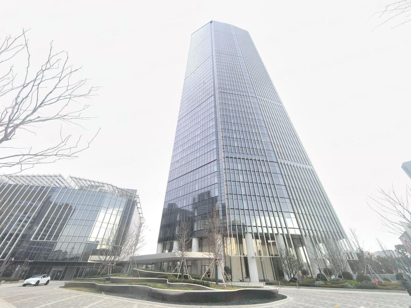 上海金桥壹中心二手房房源图片