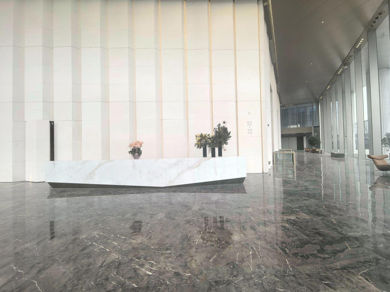 上海金桥壹中心二手房房源图片