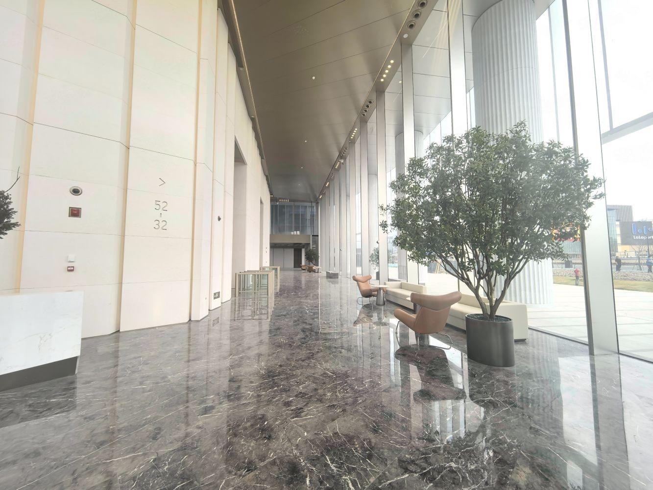 上海金桥壹中心二手房房源图片