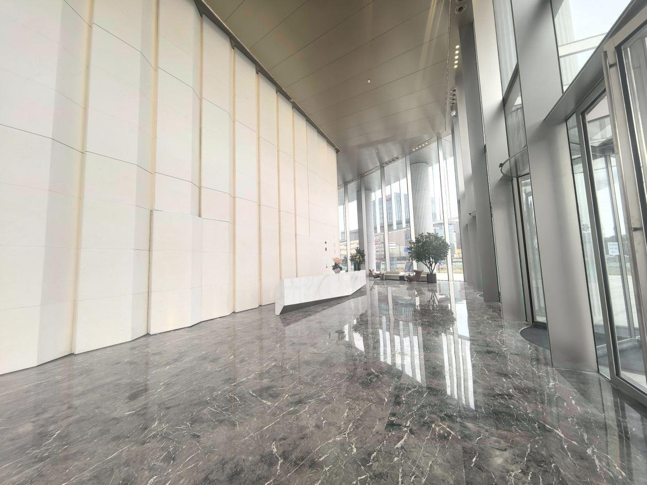 上海金桥壹中心二手房房源图片