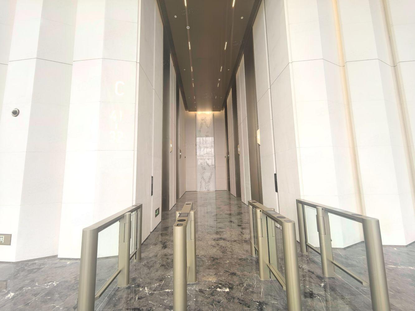 上海金桥壹中心二手房房源图片