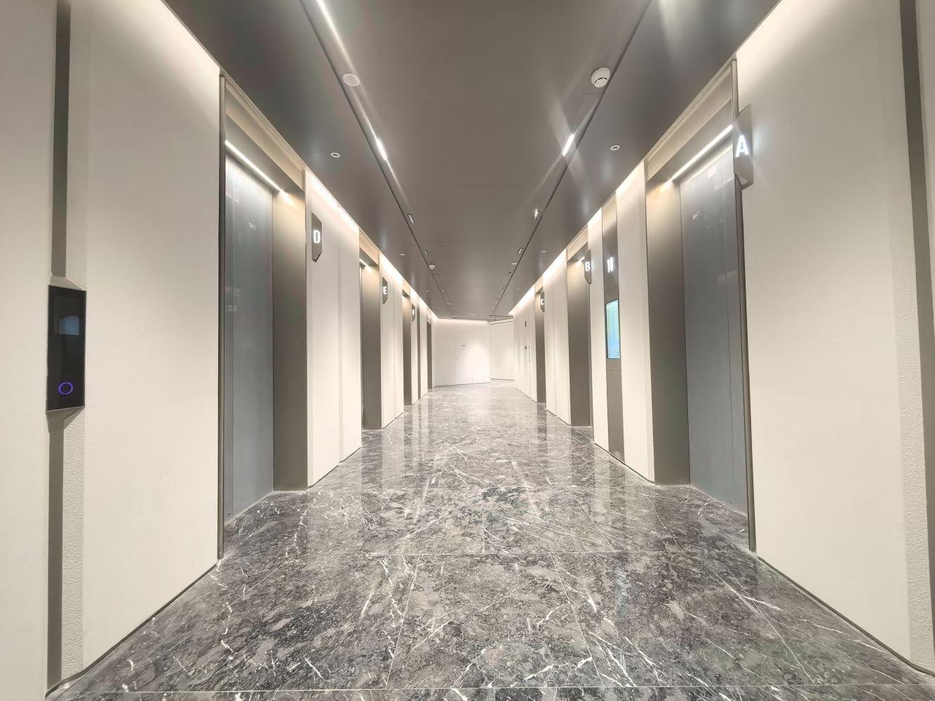 上海金桥壹中心二手房房源图片