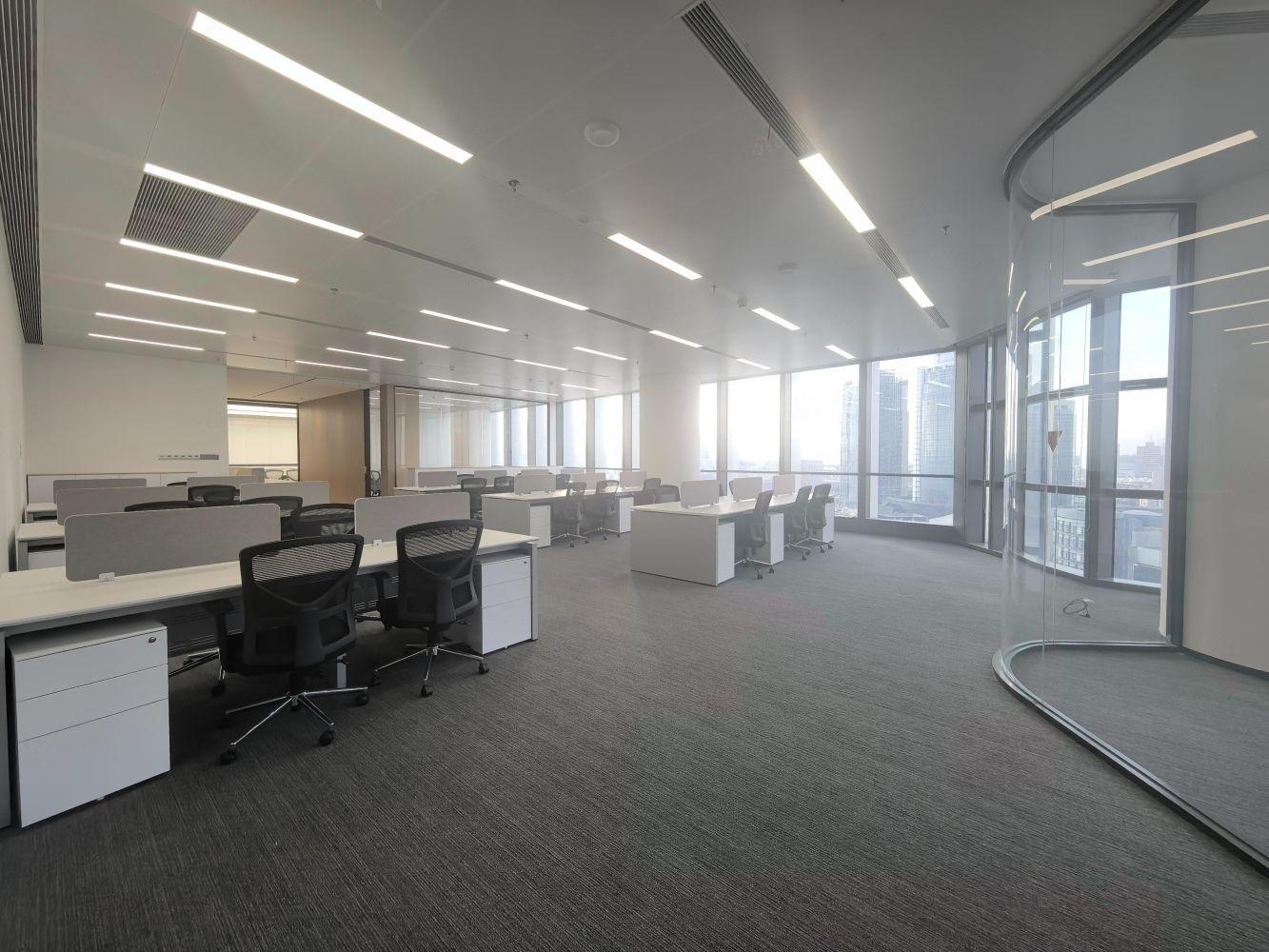 上海金桥壹中心二手房房源图片