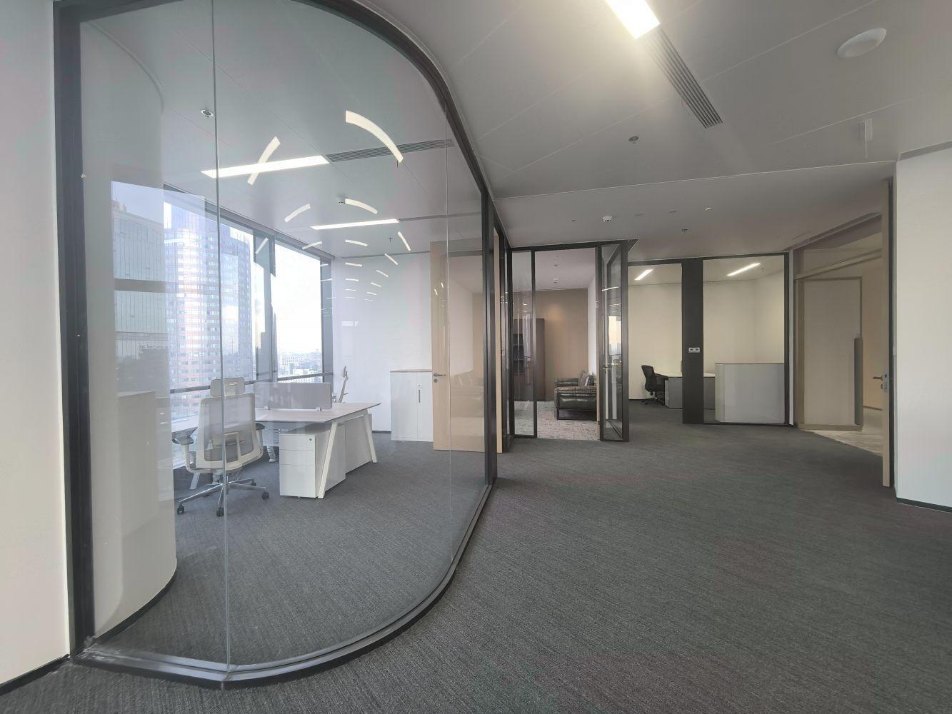 上海金桥壹中心二手房房源图片