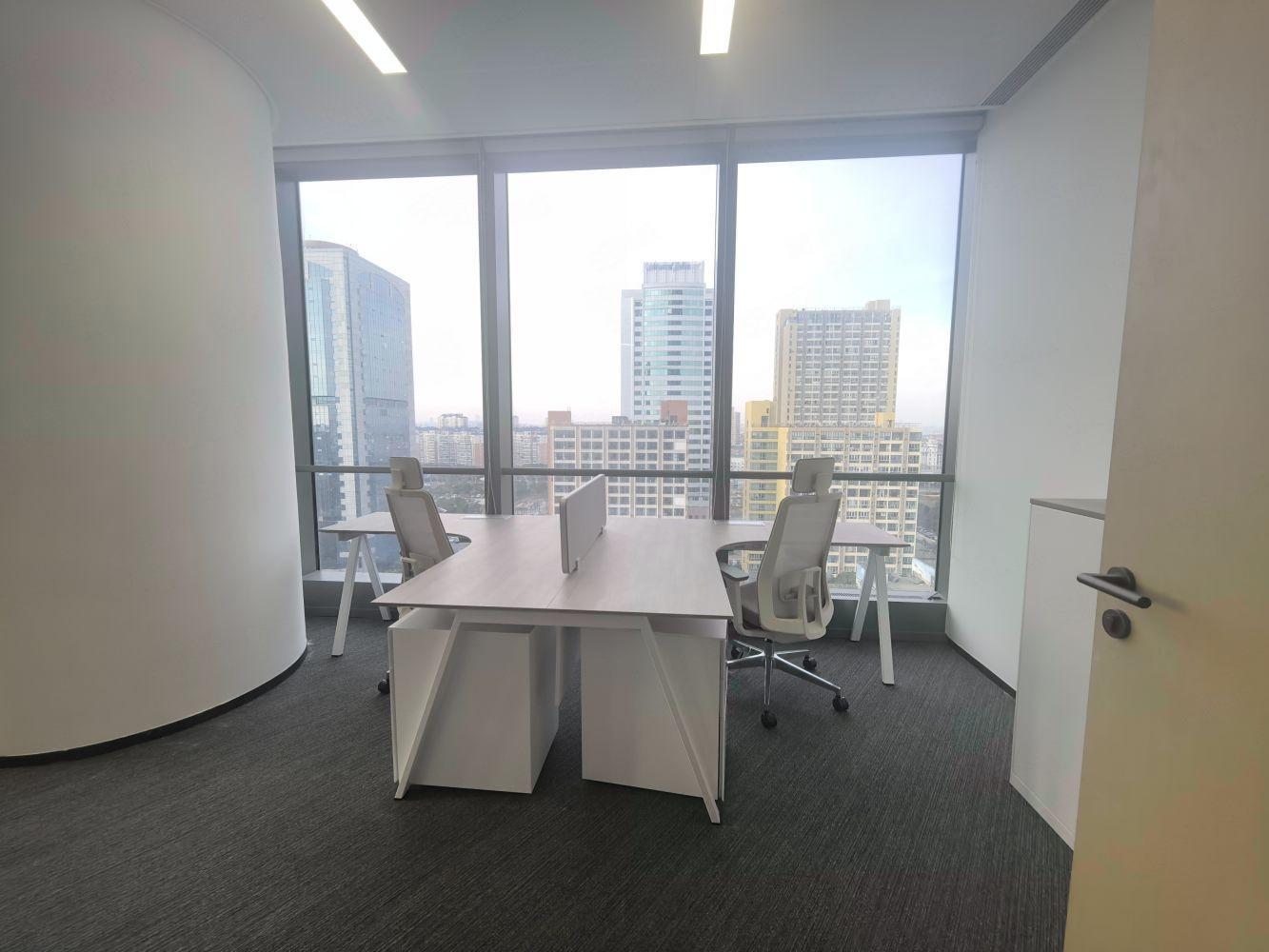 上海金桥壹中心二手房房源图片