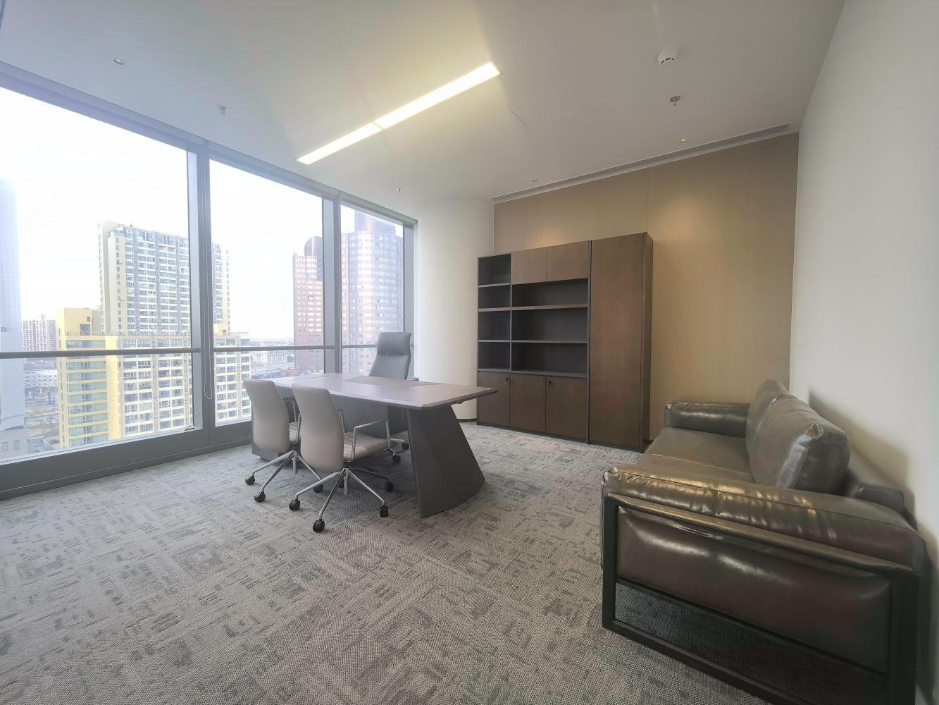 上海金桥壹中心二手房房源图片