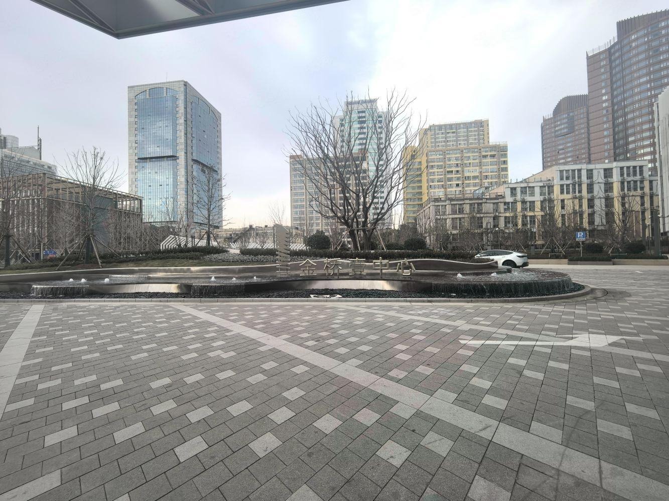 上海金桥壹中心二手房房源图片