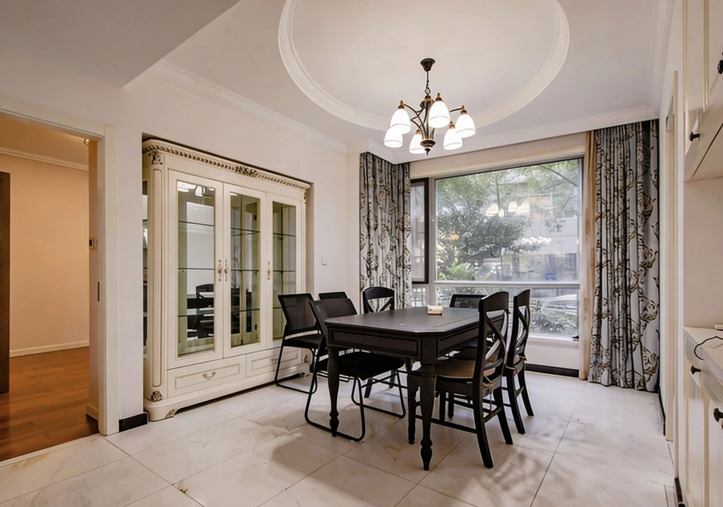 上海上海壹街区二手房房源图片