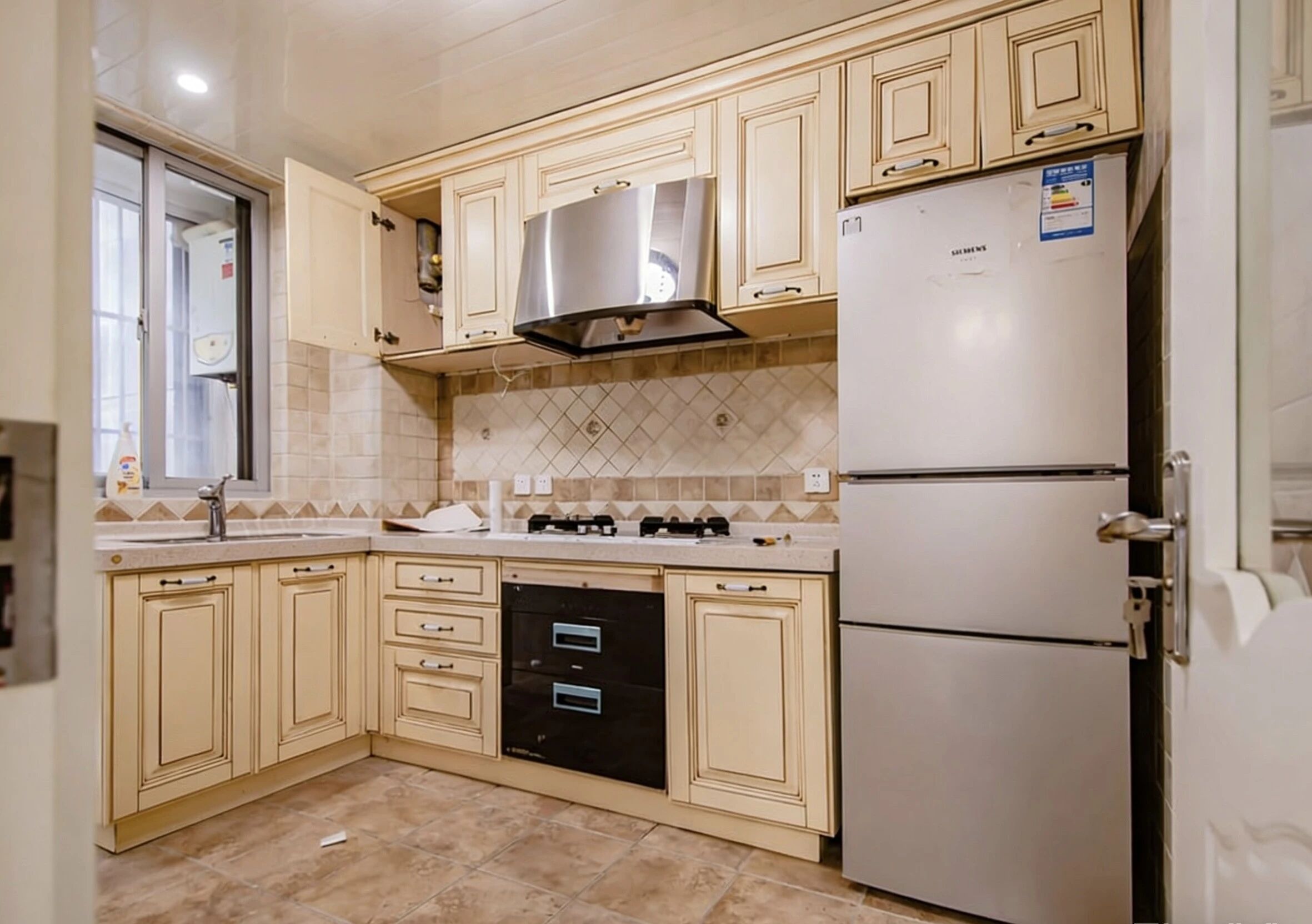 上海上海壹街区二手房房源图片