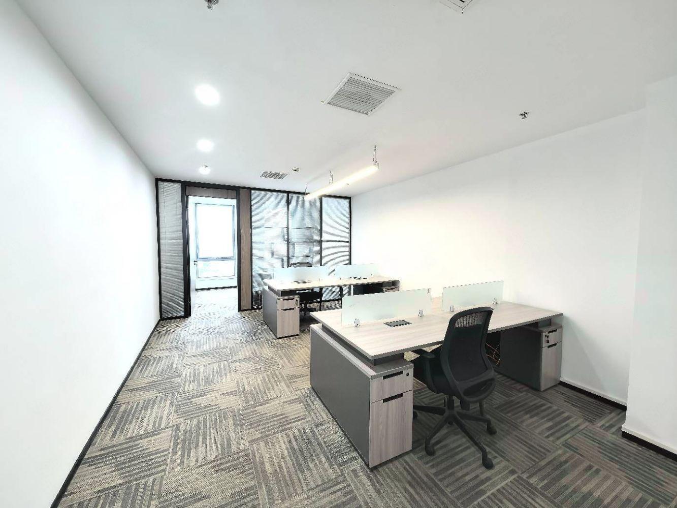 上海东方城市大厦二手房房源图片