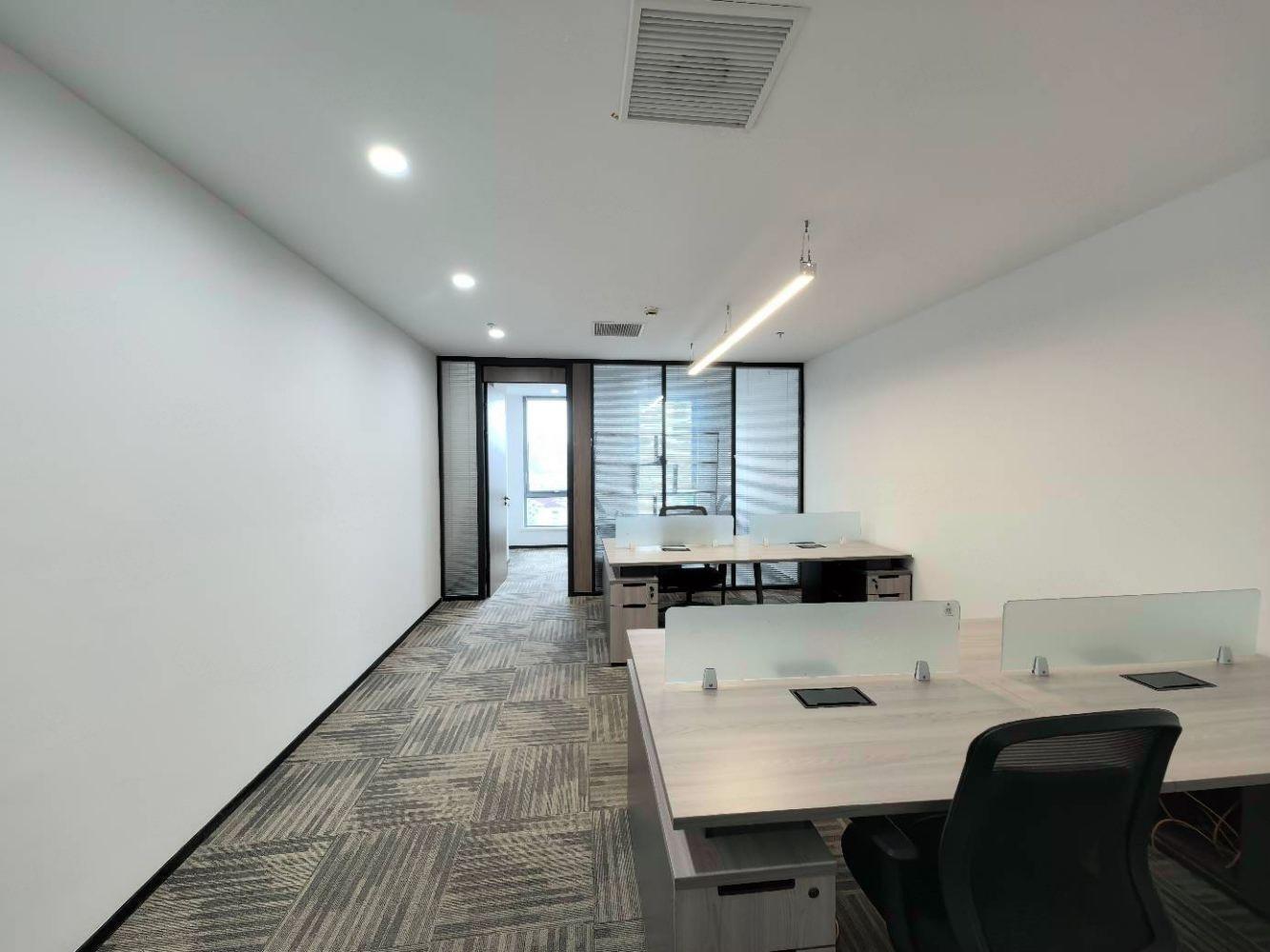 上海东方城市大厦二手房房源图片