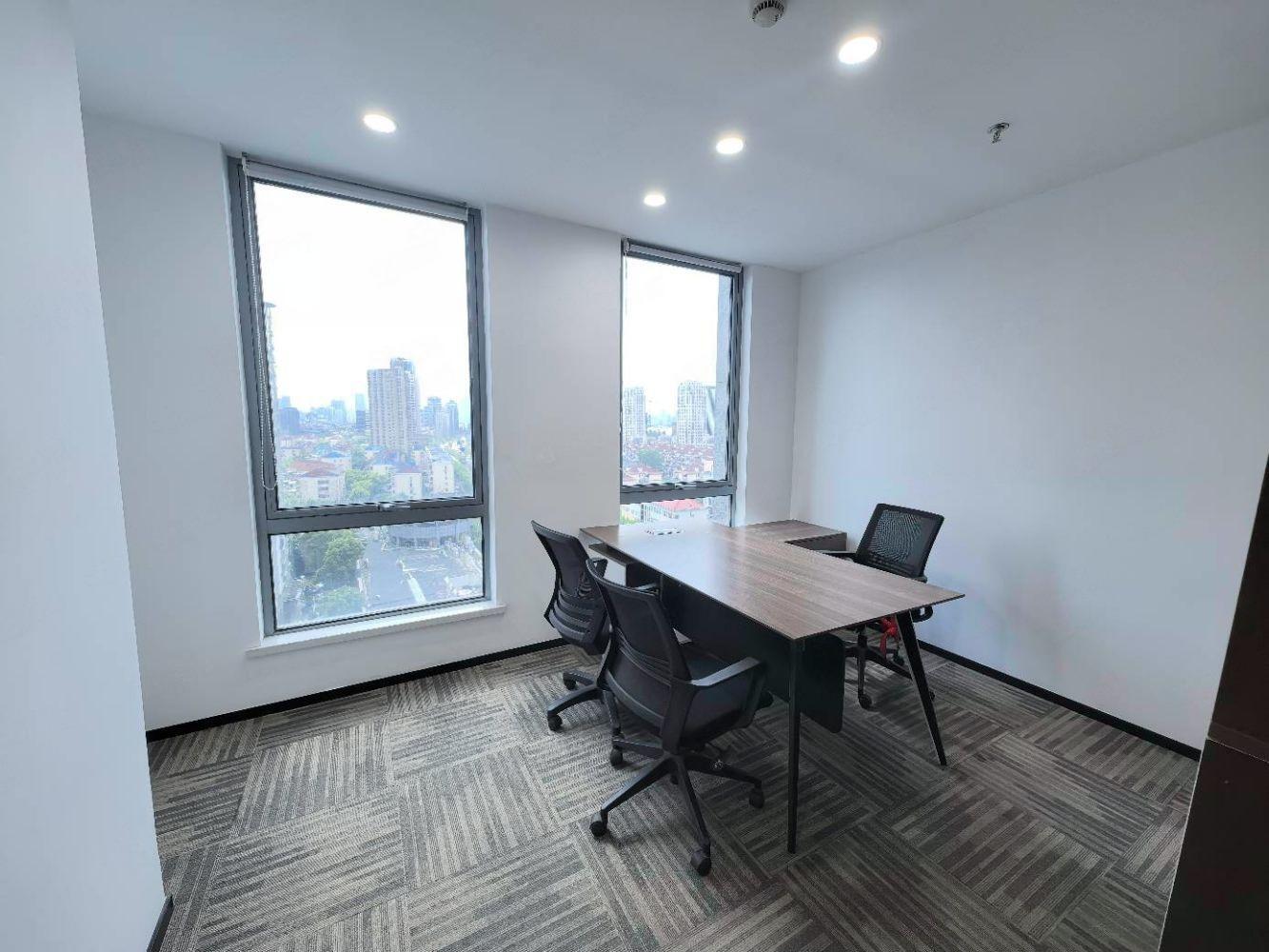 上海东方城市大厦二手房房源图片