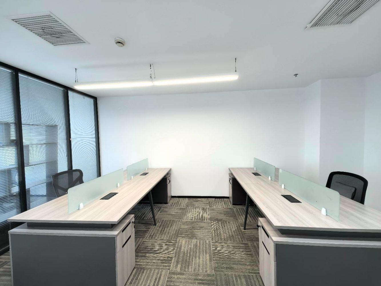 上海东方城市大厦二手房房源图片