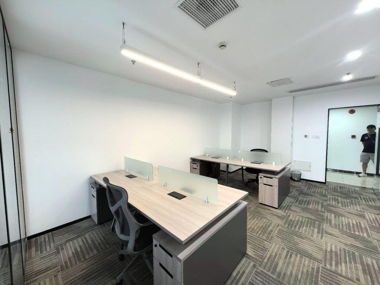 上海东方城市大厦二手房房源图片