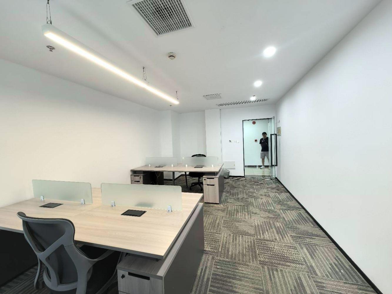 上海东方城市大厦二手房房源图片