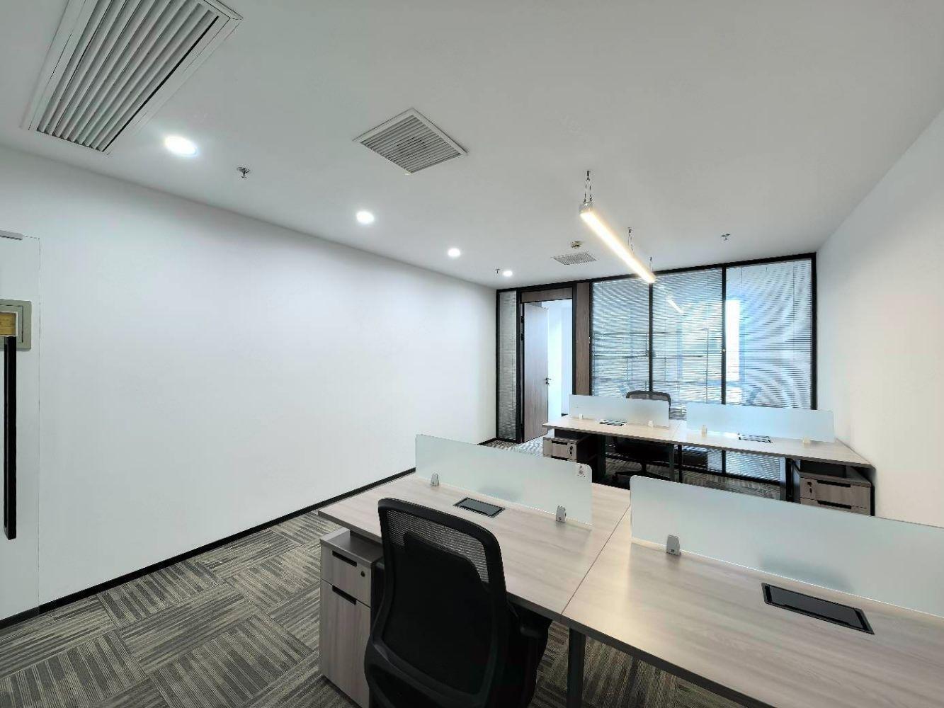 上海东方城市大厦二手房房源图片