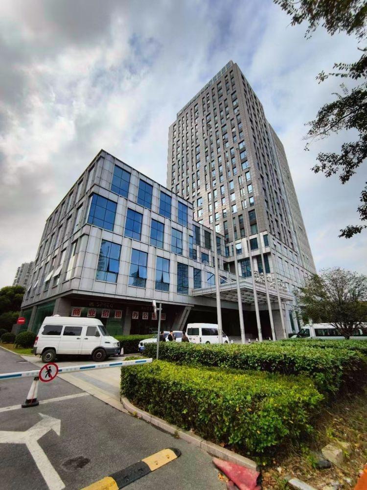 上海东方城市大厦二手房房源图片