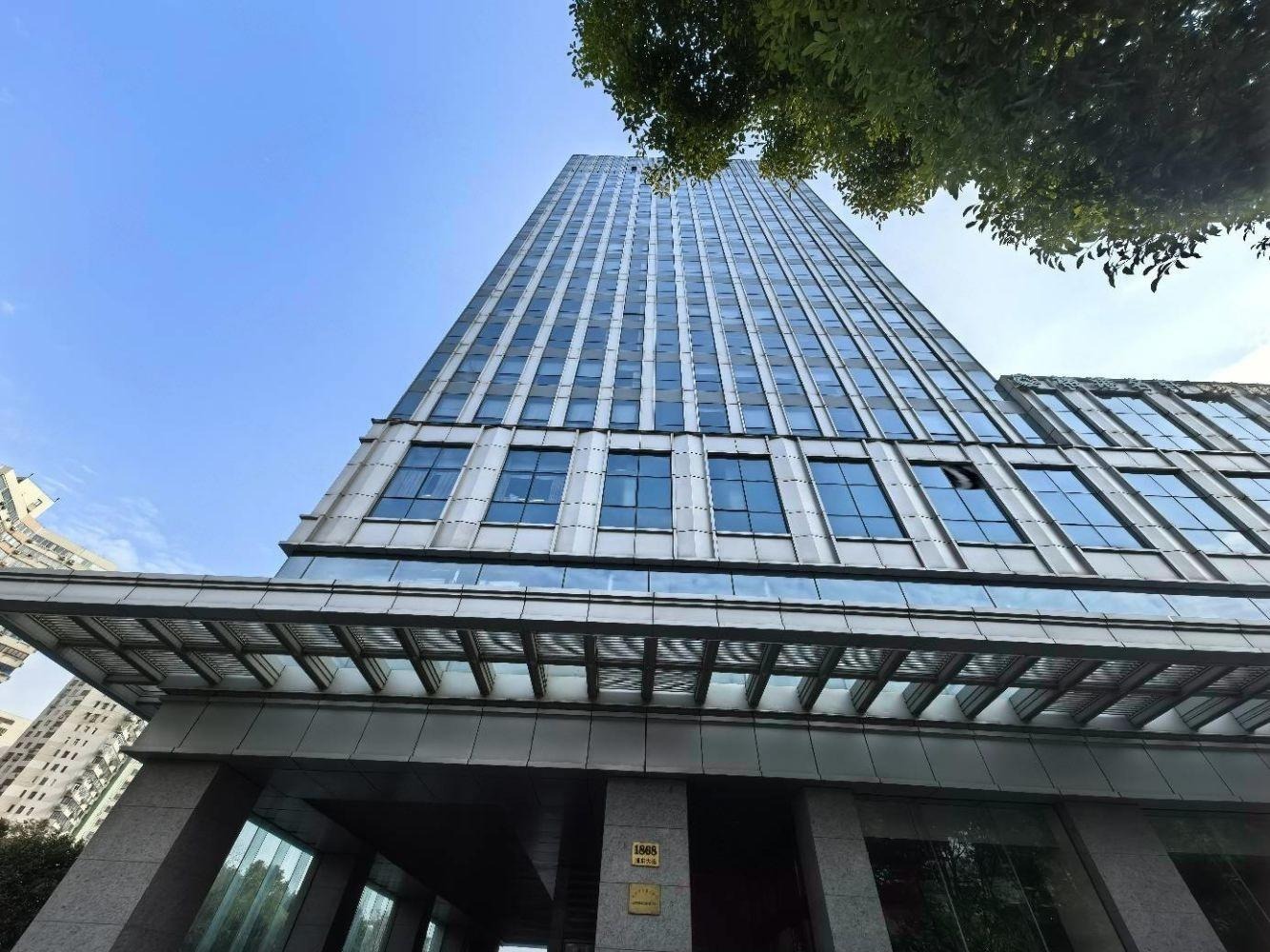 上海东方城市大厦二手房房源图片