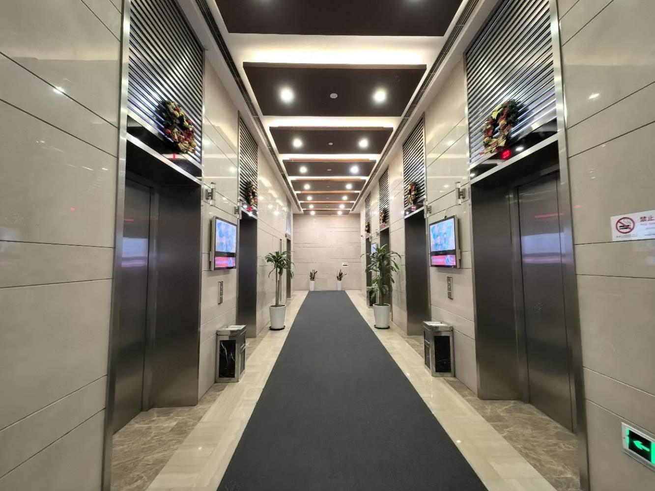 上海东方城市大厦二手房房源图片