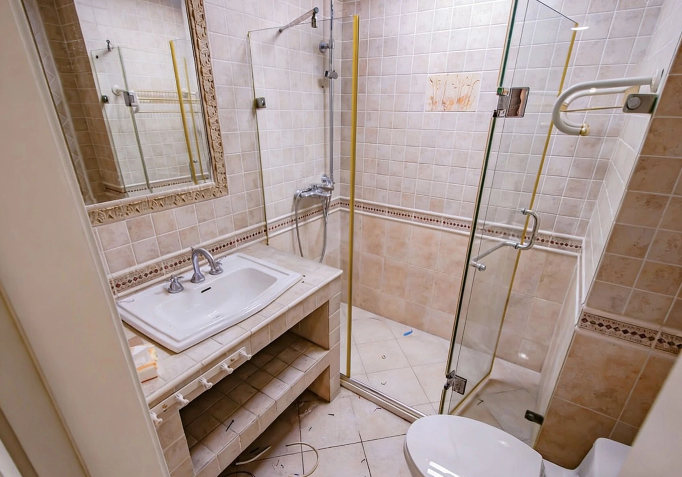 上海上海壹街区二手房房源图片