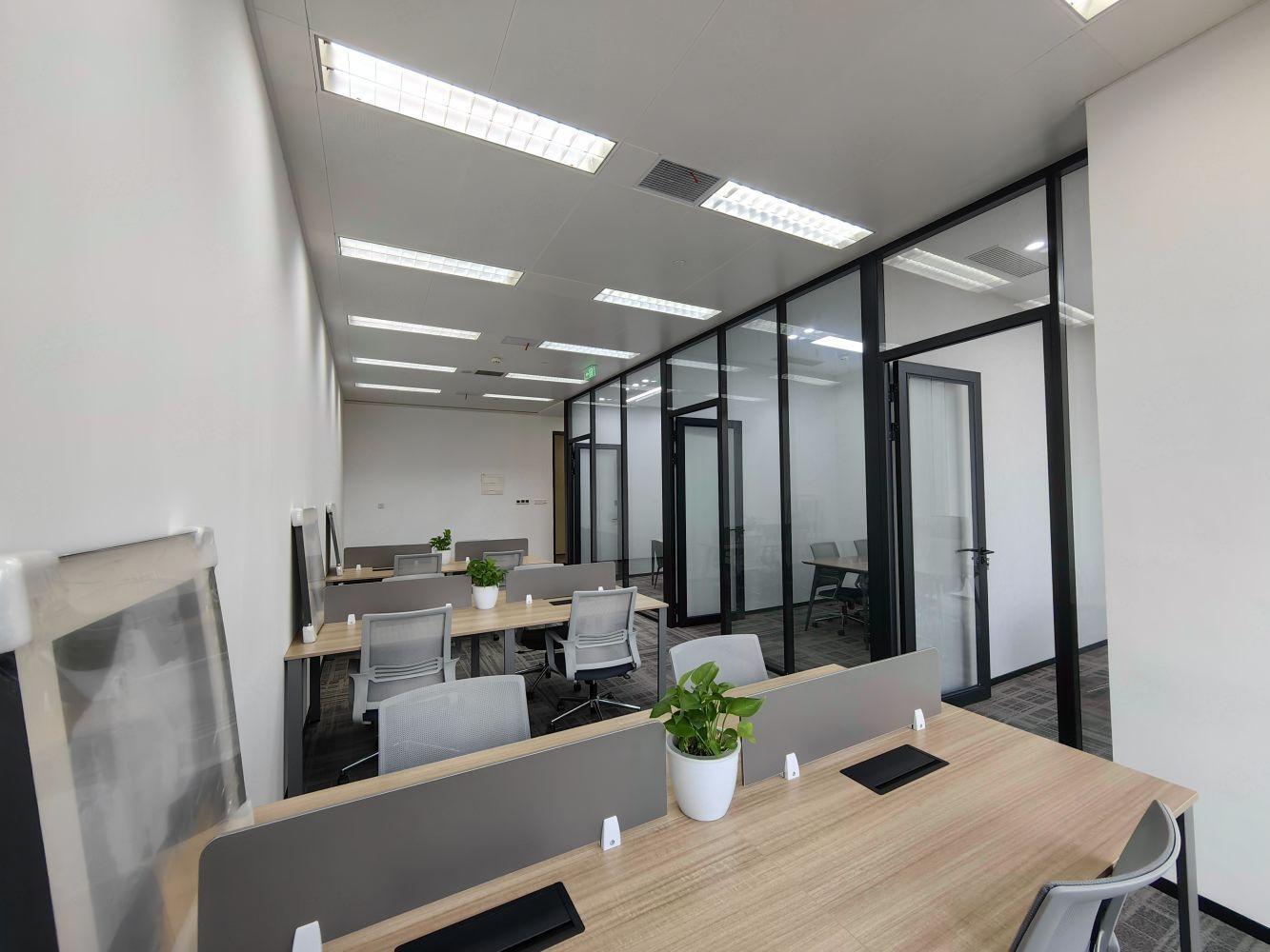 上海陆家嘴滨江中心二手房房源图片