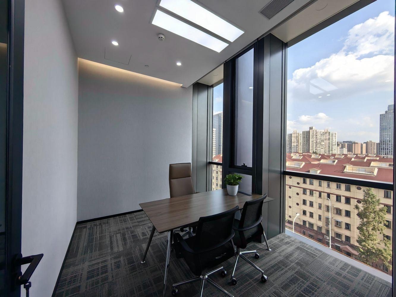 上海陆家嘴滨江中心二手房房源图片