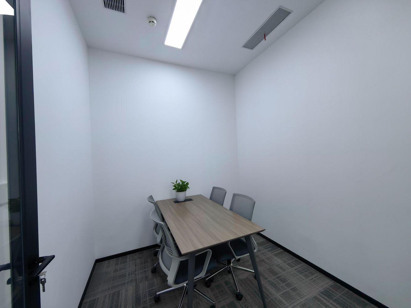 上海陆家嘴滨江中心二手房房源图片