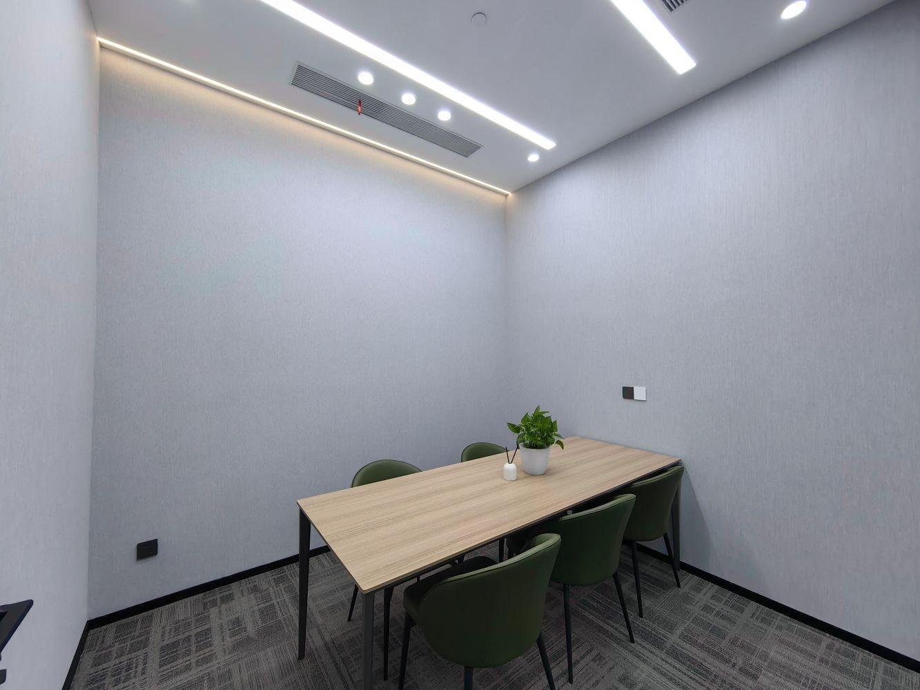 上海陆家嘴滨江中心二手房房源图片