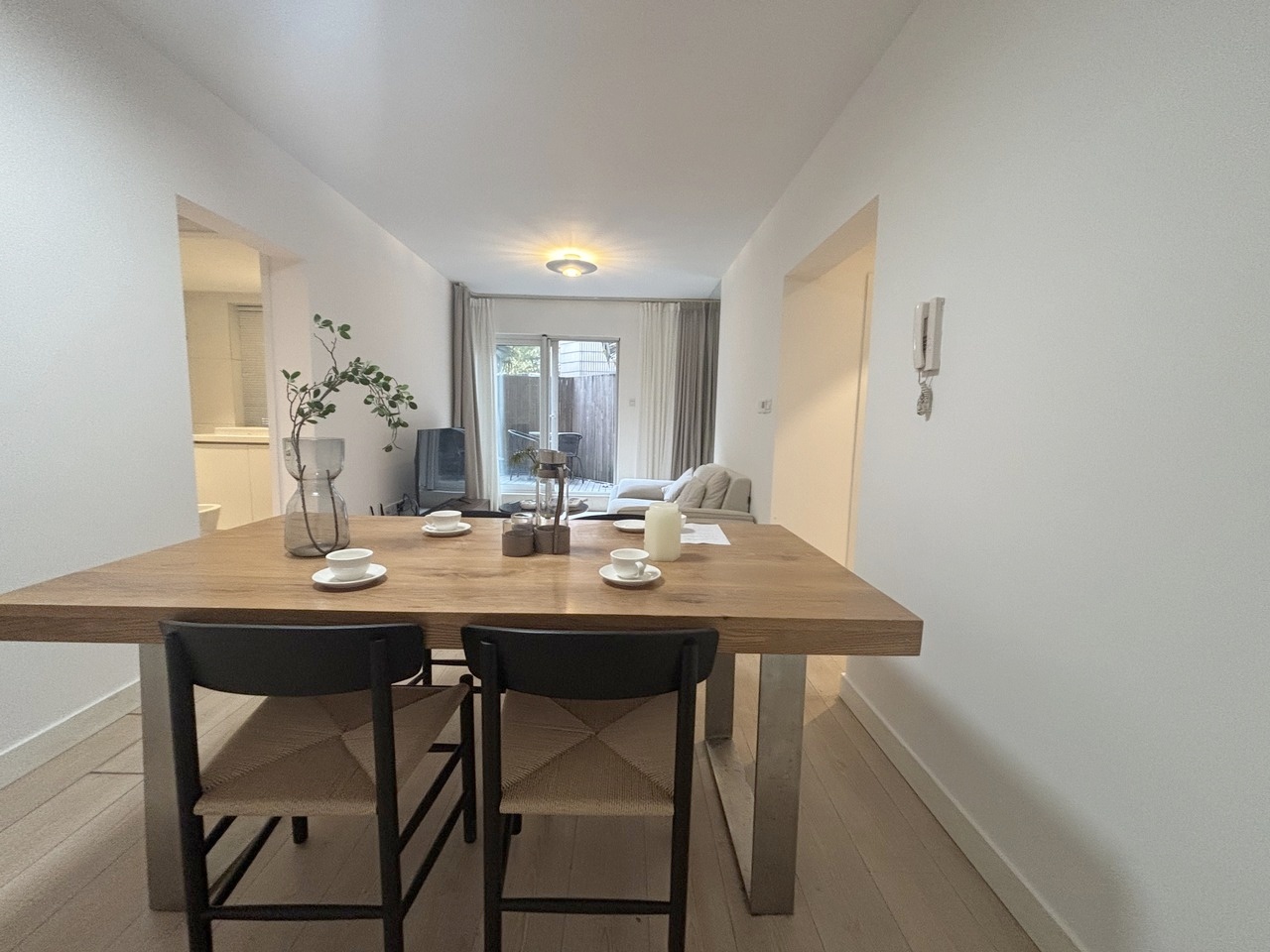 上海四方新城二手房房源图片