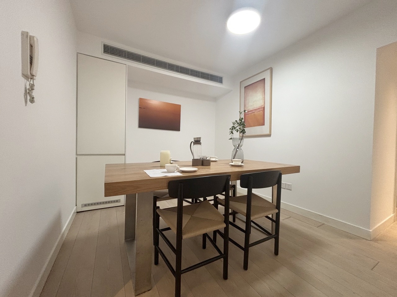 上海四方新城二手房房源图片