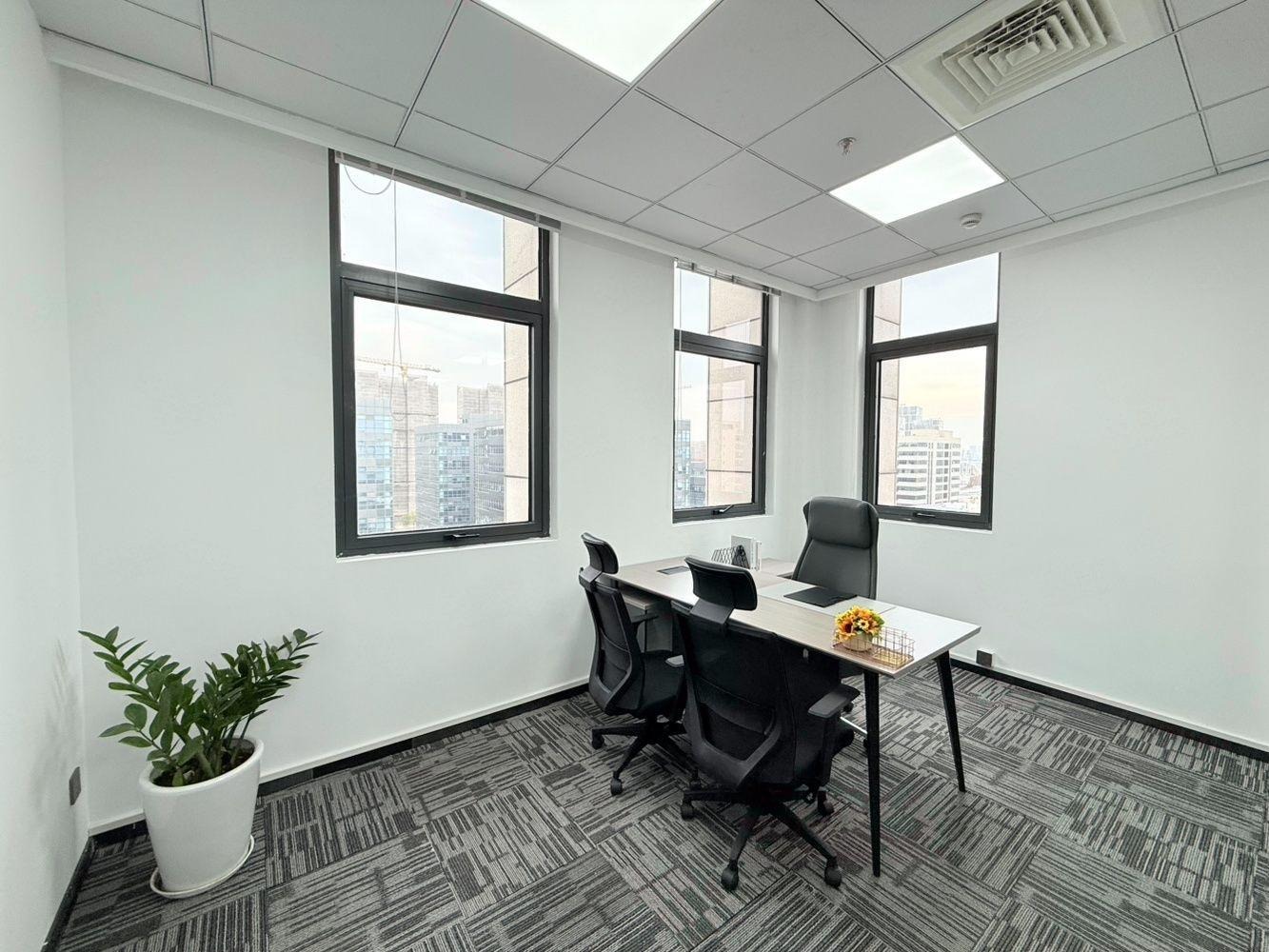 上海锦绣申江(金桥华虹创新园)二手房房源图片