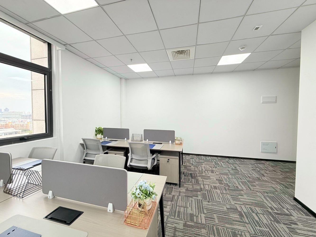 上海锦绣申江(金桥华虹创新园)二手房房源图片