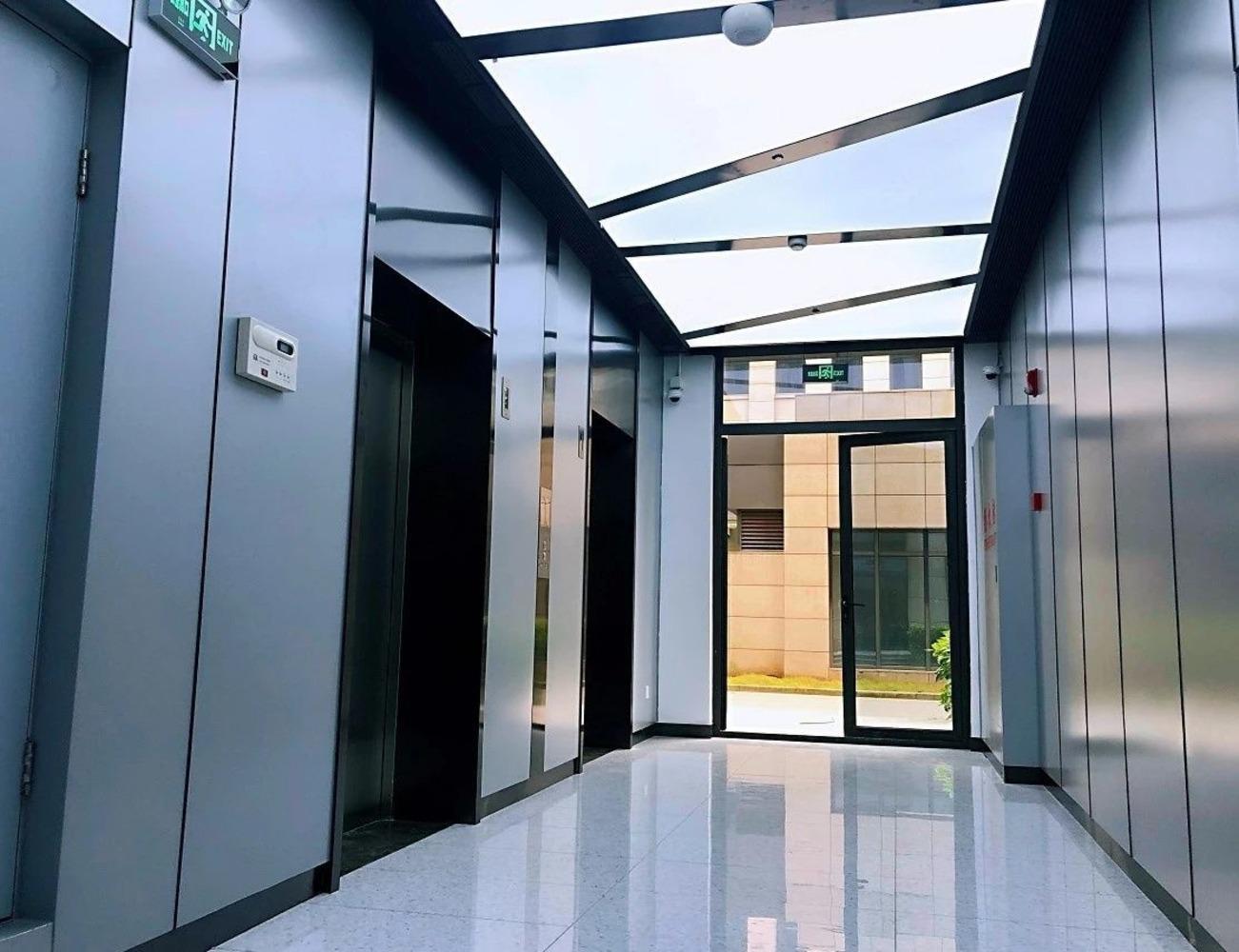 上海锦绣申江(金桥华虹创新园)二手房房源图片