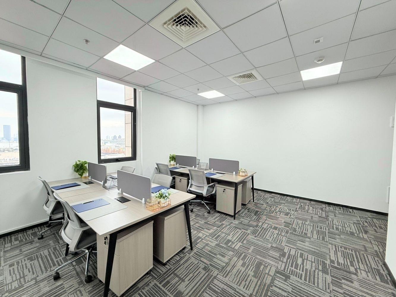 上海锦绣申江(金桥华虹创新园)二手房房源图片