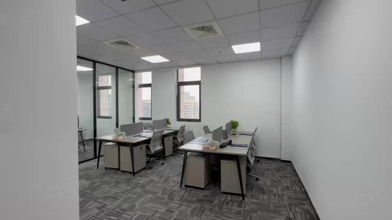 上海锦绣申江(金桥华虹创新园)二手房房源图片