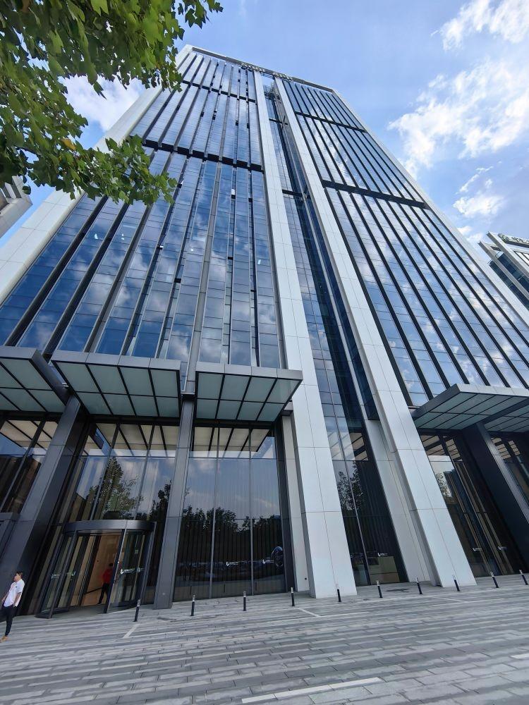 上海陆家嘴滨江中心二手房房源图片