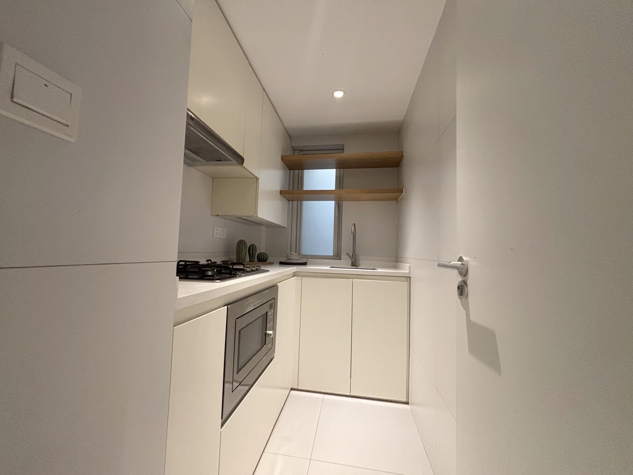 上海四方新城二手房房源图片