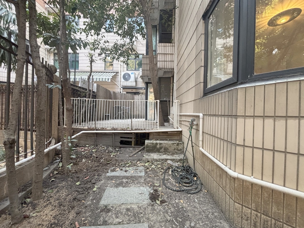 上海四方新城二手房房源图片