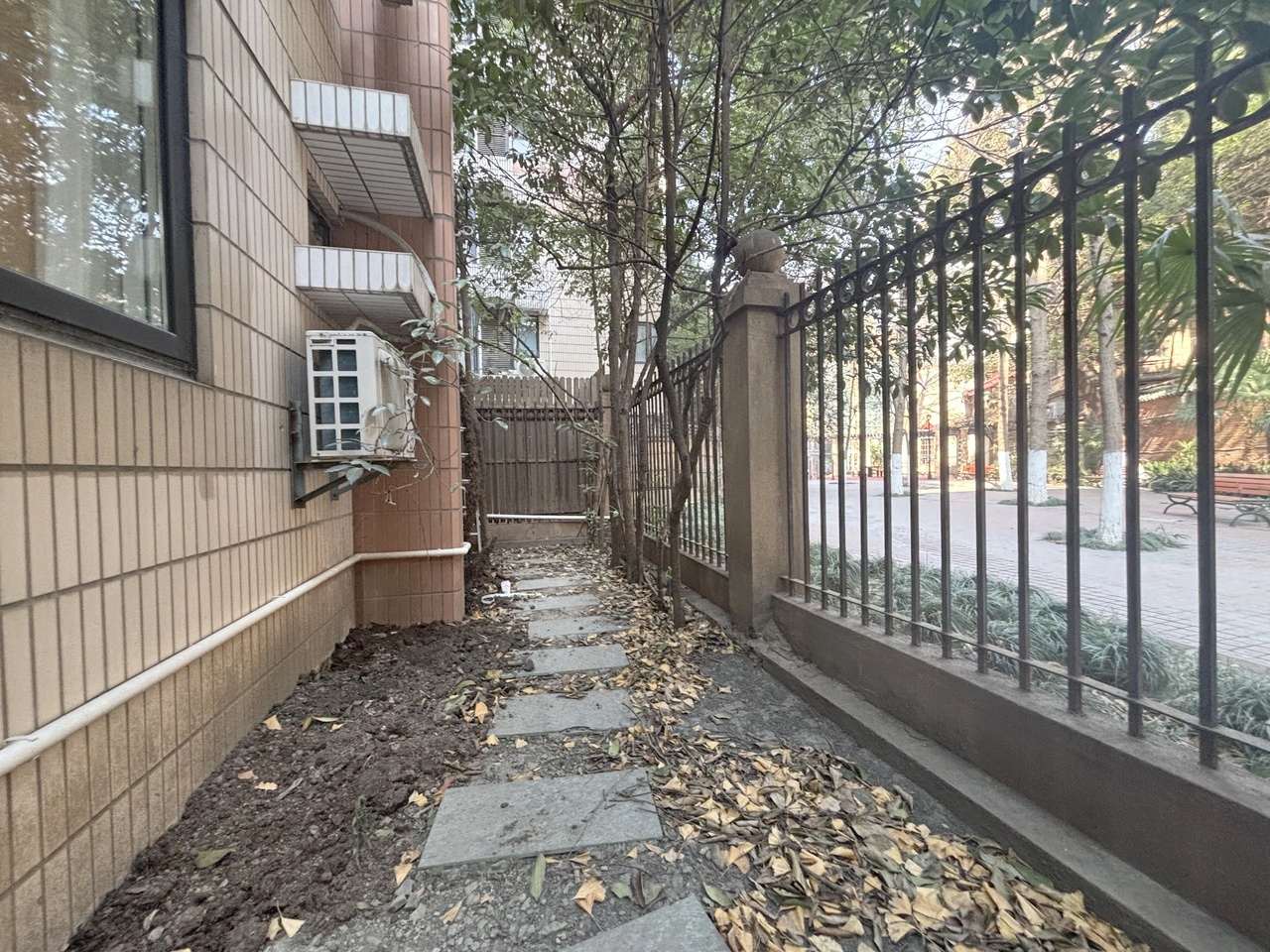 上海四方新城二手房房源图片