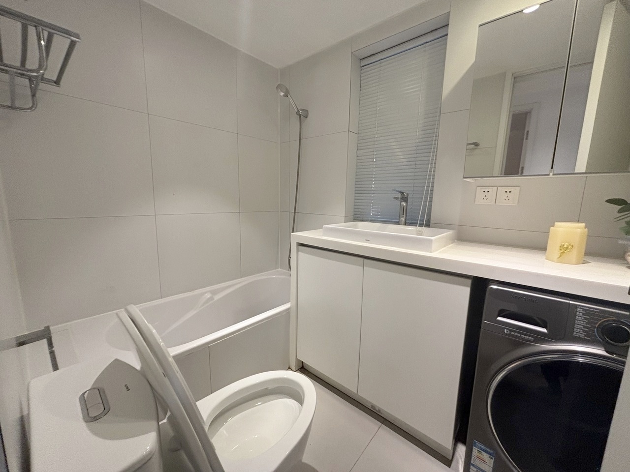 上海四方新城二手房房源图片