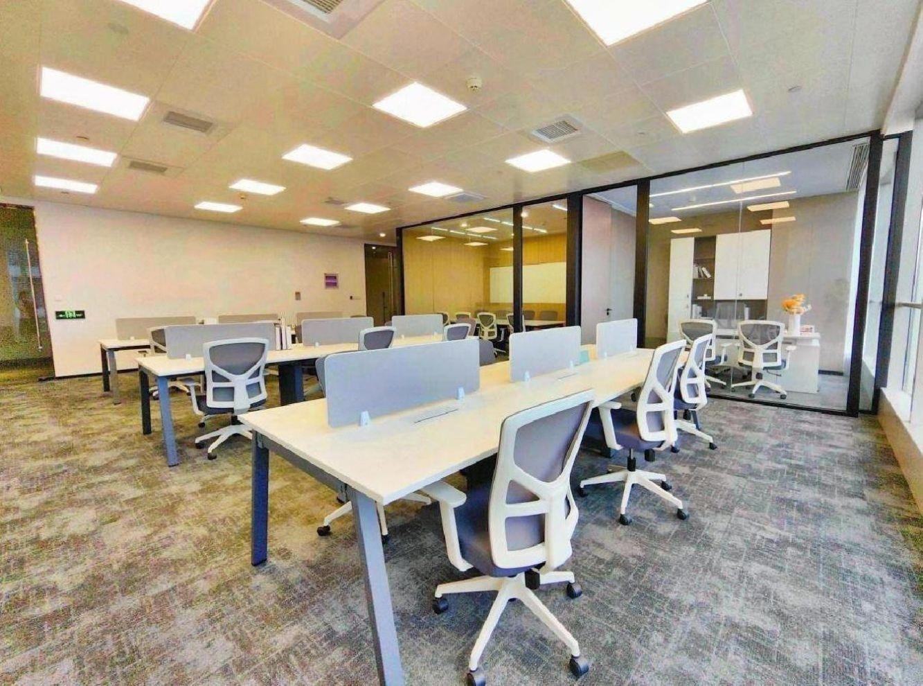 上海置汇旭辉广场二手房房源图片