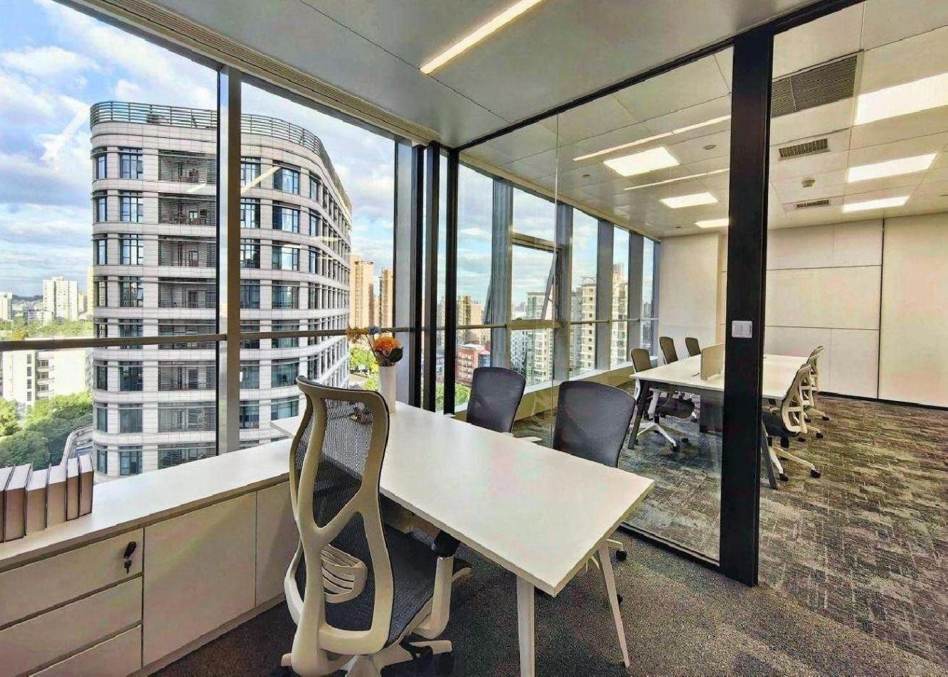 上海置汇旭辉广场二手房房源图片