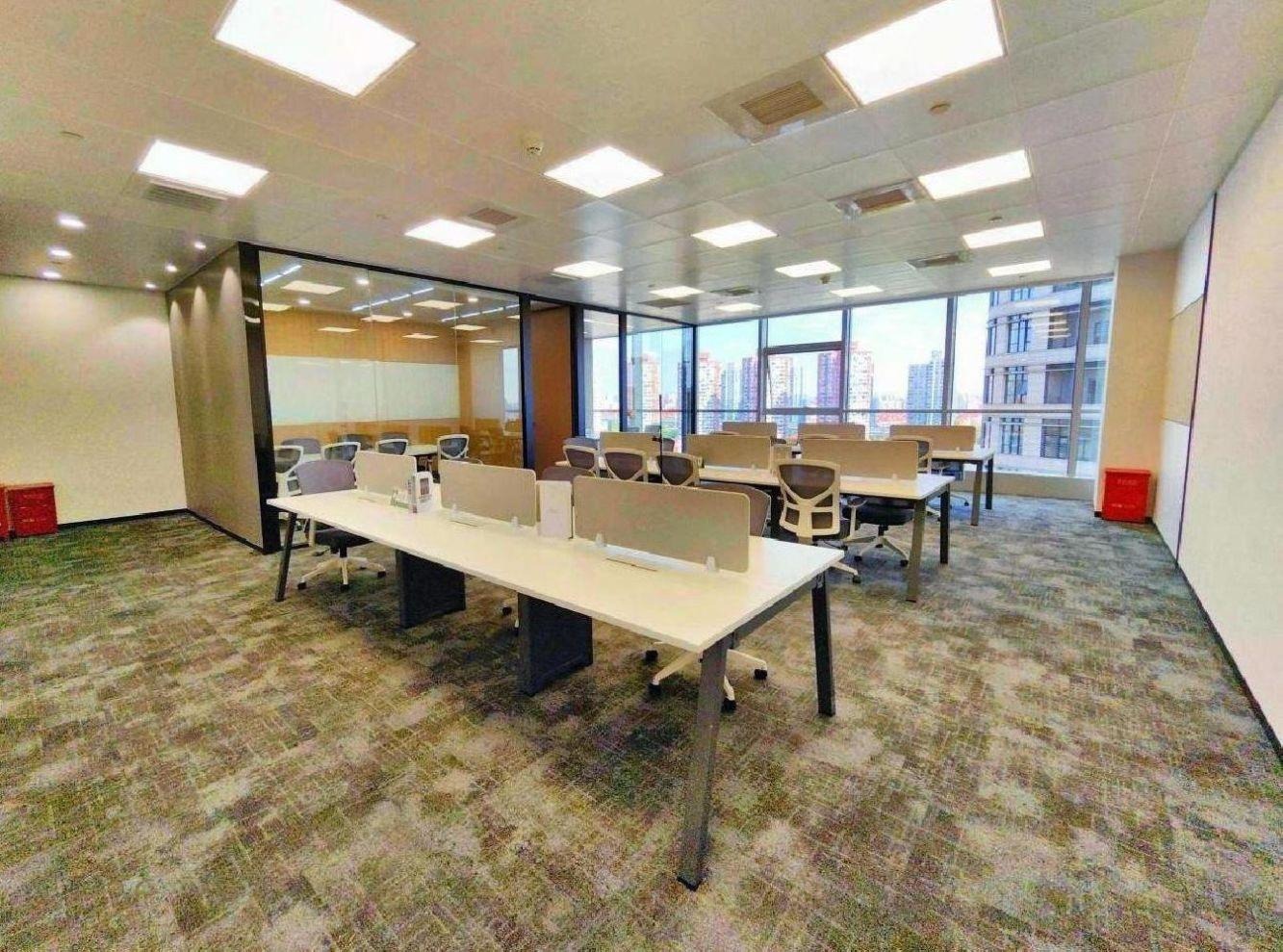 上海置汇旭辉广场二手房房源图片