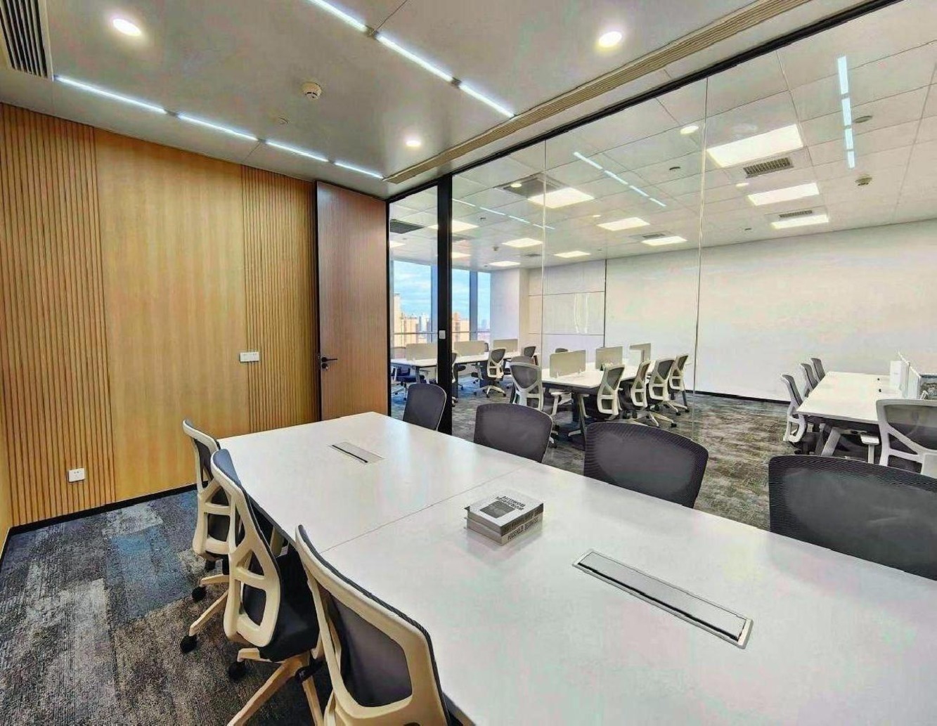 上海置汇旭辉广场二手房房源图片