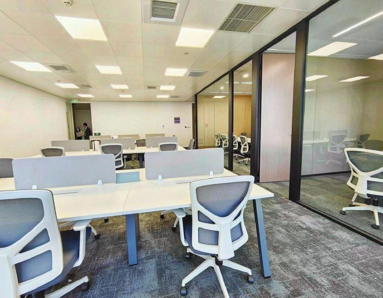 上海置汇旭辉广场二手房房源图片