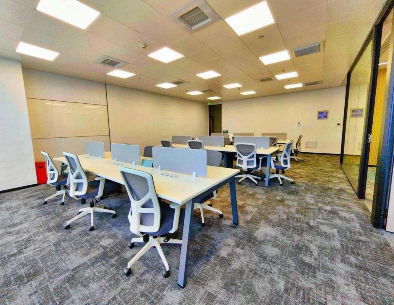 上海置汇旭辉广场二手房房源图片