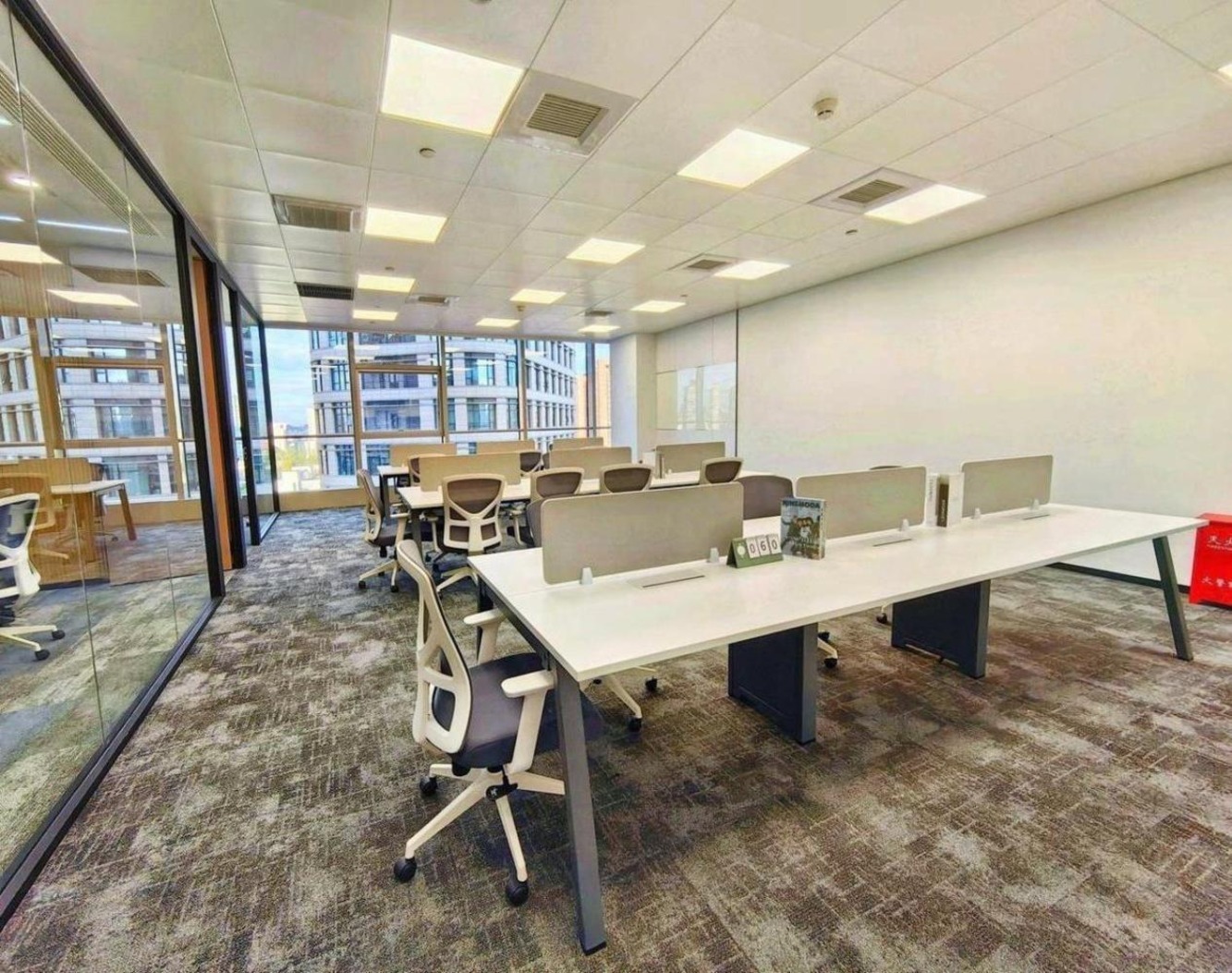 上海置汇旭辉广场二手房房源图片