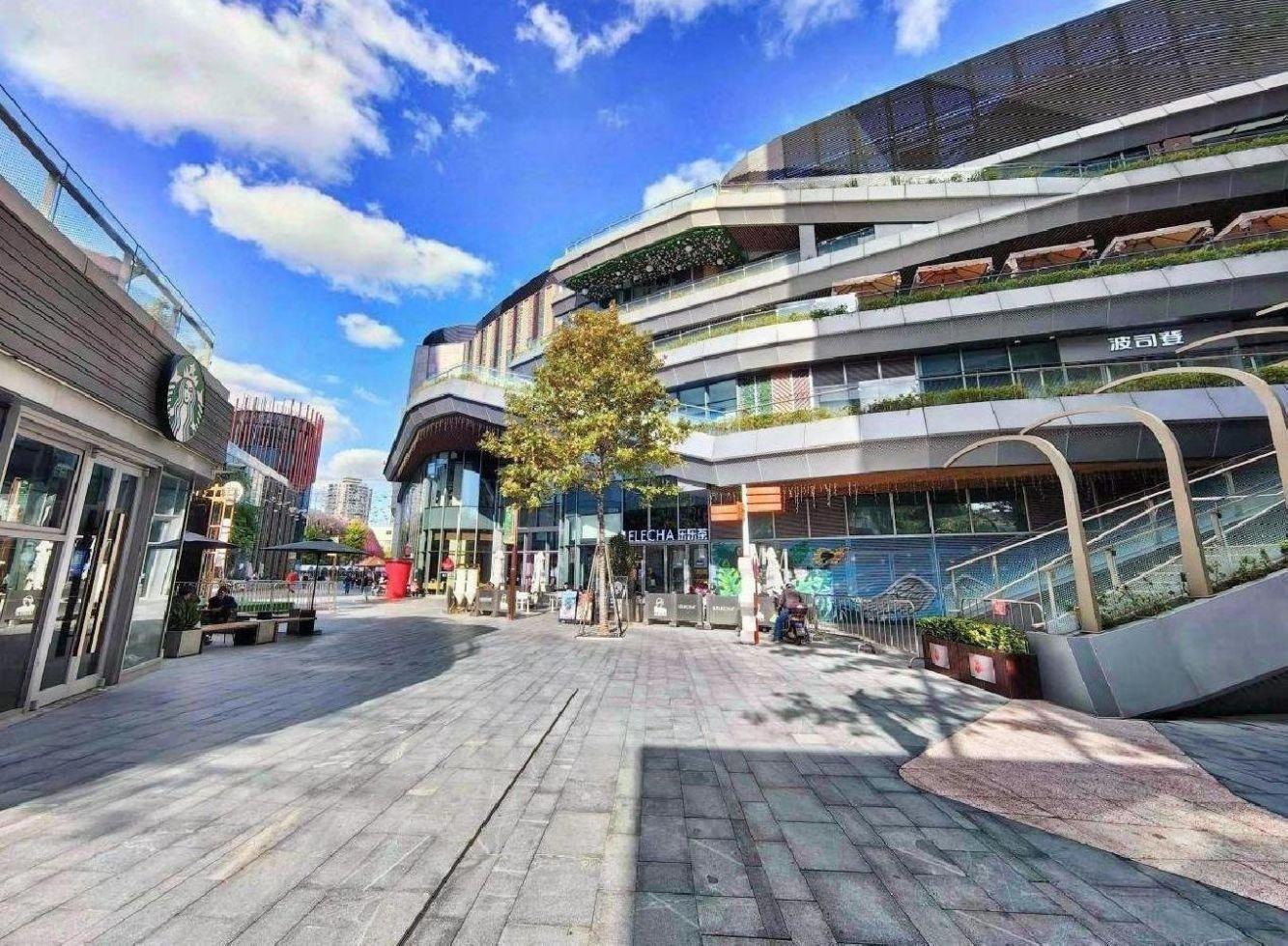 上海置汇旭辉广场二手房房源图片