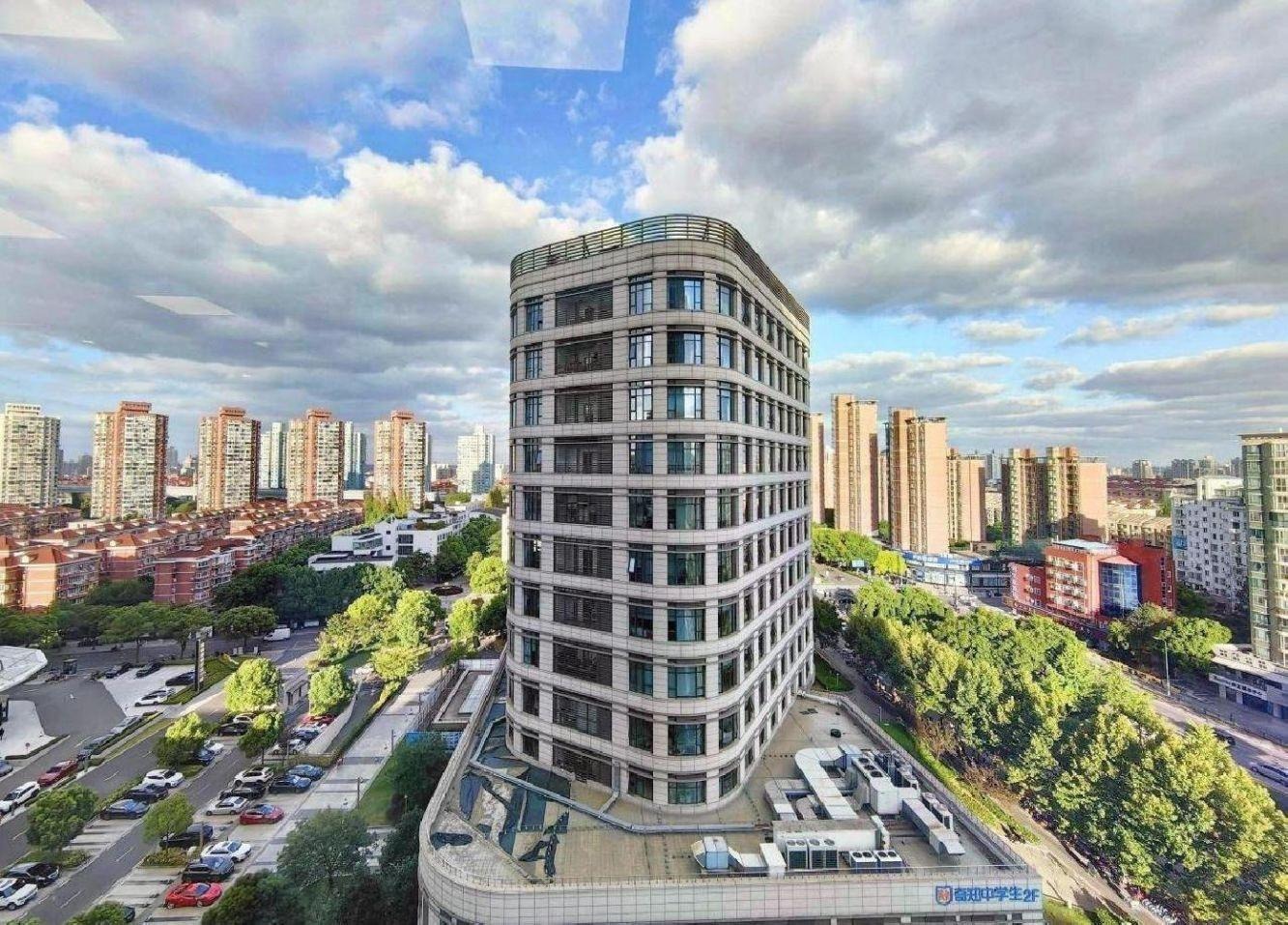 上海置汇旭辉广场二手房房源图片