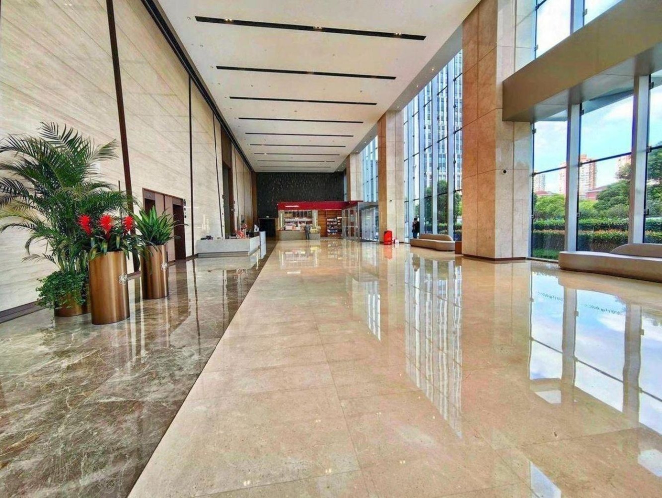 上海置汇旭辉广场二手房房源图片